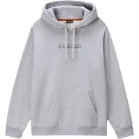 Pullover Napapijri Box Logo
