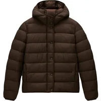 Women's down jacket Napapijri Aerins