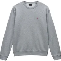Sweatshirt mit Rundhalsausschnitt Napapijri Balis Crew 1