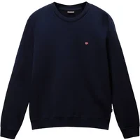Hoodie mit Rundhalsausschnitt Napapijri Balis Crew 1
