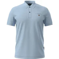 Polo-Shirt Napapijri Elbas 4