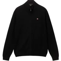 Sweatshirt volledige rits Napapijri Damavand 3