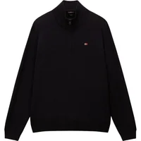 Sweatshirt half zip Napapijri Damavand 4