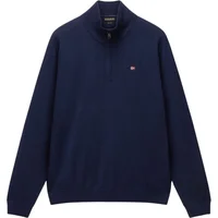 Sudadera 1/2 cremallera Napapijri Damavand 4