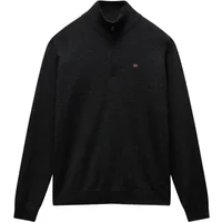 Sweatshirt halve rits Napapijri Damavand 4