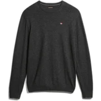 Sweatshirt col rond Napapijri Damavand 4
