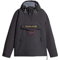Veste imperméable 2 poches Napapijri Rainforest