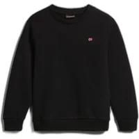 Sweatshirt Rundhalsausschnitt Kind Napapijri Balis 2