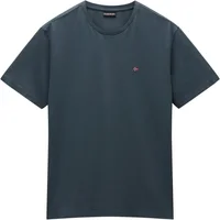 T-shirt Napapijri Salis Ss Sum