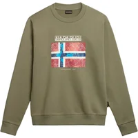 Pullover Napapijri Guiro