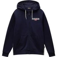 Sudadera con capucha Napapijri B-Aylmer Fzh
