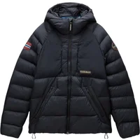 Napapijri's A-Moesa Puf Puffer