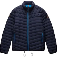 Napapijri's A-Lapaz Waterproof Puffer