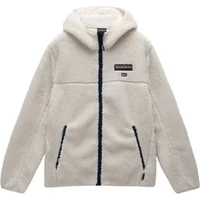Zip Hoodie Napapijri T-Tynik