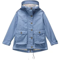 Chaqueta con capucha Napapijri Elsa