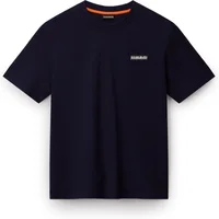 T-shirt Napapijri S-Small Box