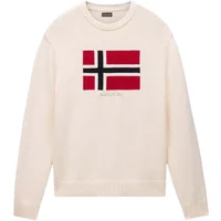 T-shirt manches longues Napapijri D-Mura C