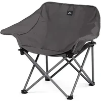 Klappbarer Sessel Naturehike Acacia