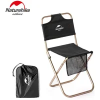 Fauteuil pliable Naturehike Cedar
