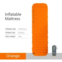 Opblaasbaar matras Naturehike Kenai