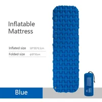 Matelas gonflable Naturehike Kenai