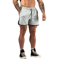 Pantalón corto Nebbia Hero