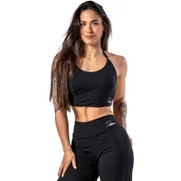 Camiseta de tirantes para mujer Nebbia Deni X