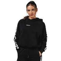 Hoodie Damen Nebbia Off-Duty