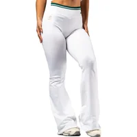 Leggings a vita alta da donna Nebbia Club D'or Flared