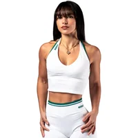 Top donna Nebbia Club D'or