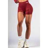 High Waist Tights Damen Nebbia Power