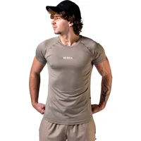 T-Shirt Nebbia Power