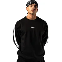 Pullover Nebbia Power Relaxed