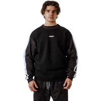 Pullover Nebbia Power Relaxed
