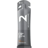 Energiegel Neversecond Energy gel C30 Berry+ cola