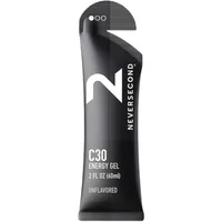 Gel énergétique Neversecond C30