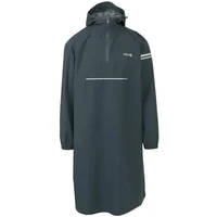 Waterdichte poncho Neversecond Agu