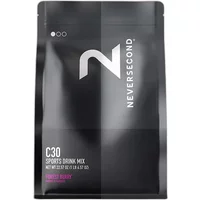 Boisson énergétique Neversecond C30