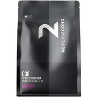 Energie drank Neversecond C30