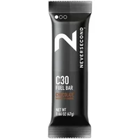 Nutrition Bar Neversecond chocolat C30