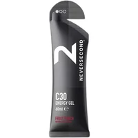 Energy gel Neversecond C30