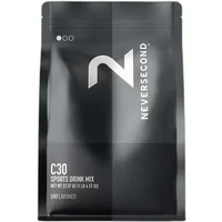 Energy drink Neversecond C30 Neutre
