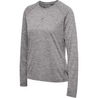 T-shirt manches longues femme Newline nwlActive