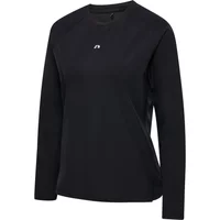 Women's long sleeve T-shirt Newline Breathe