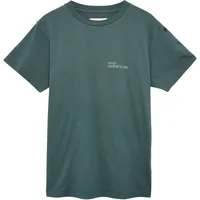 T-shirt Newline Black