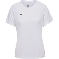 Camiseta de mujer Newline Beat