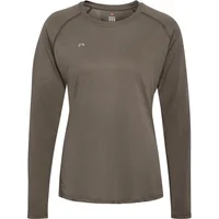 T-shirt manches longues femme Newline Beat