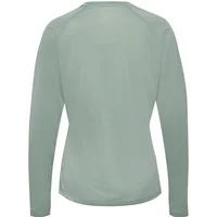 T-shirt manches longues femme Newline Beat