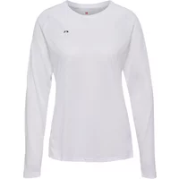 Langarmshirt Newline Beat