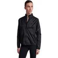Women's packable waterproof jacket Newline